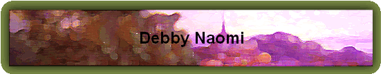 Debby Naomi