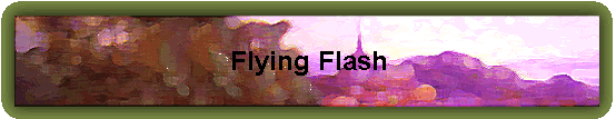 Flying Flash